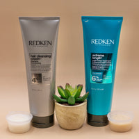 Redken Hair Care Redken Hair Cleansing Cream
