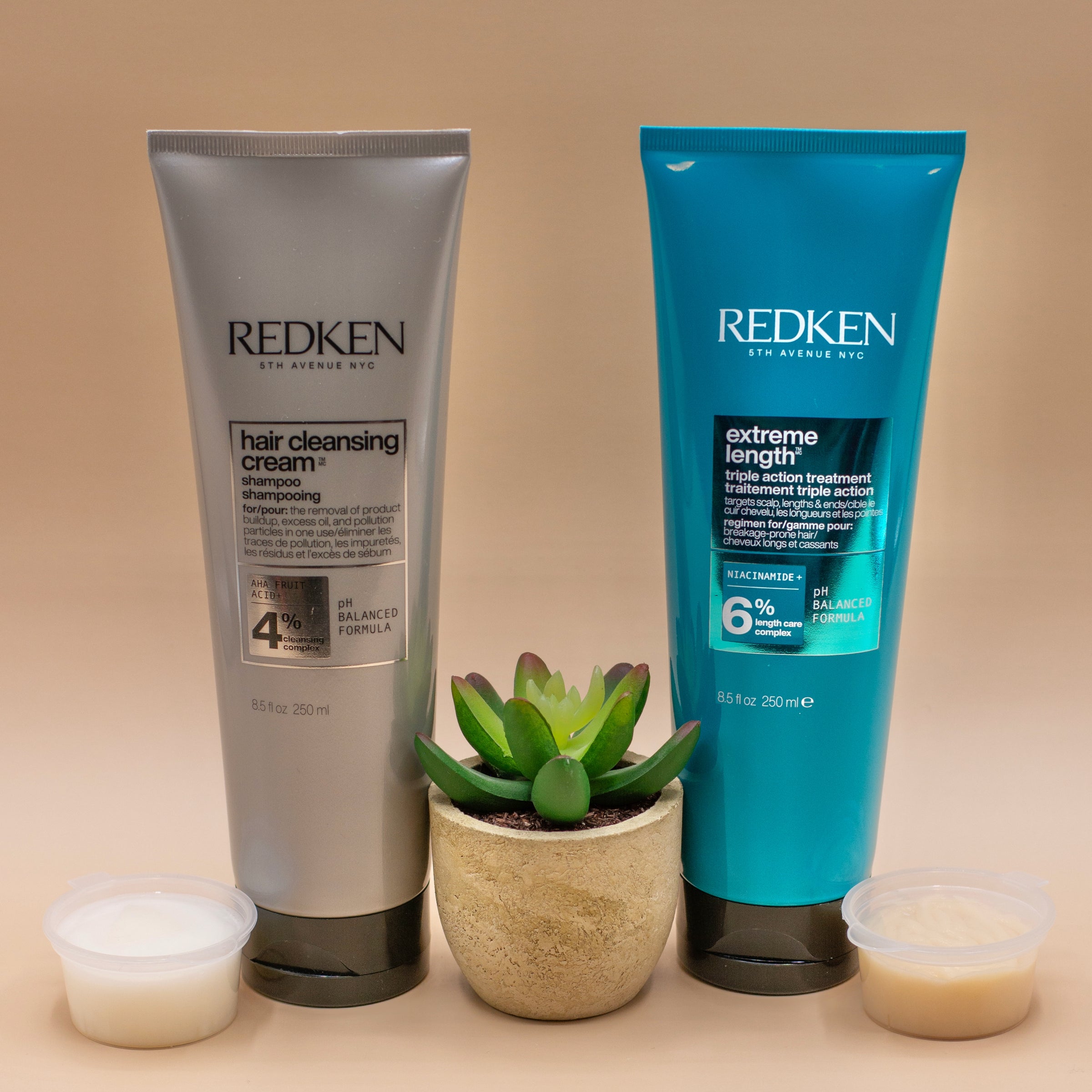 Redken Hair Care Redken Hair Cleansing Cream