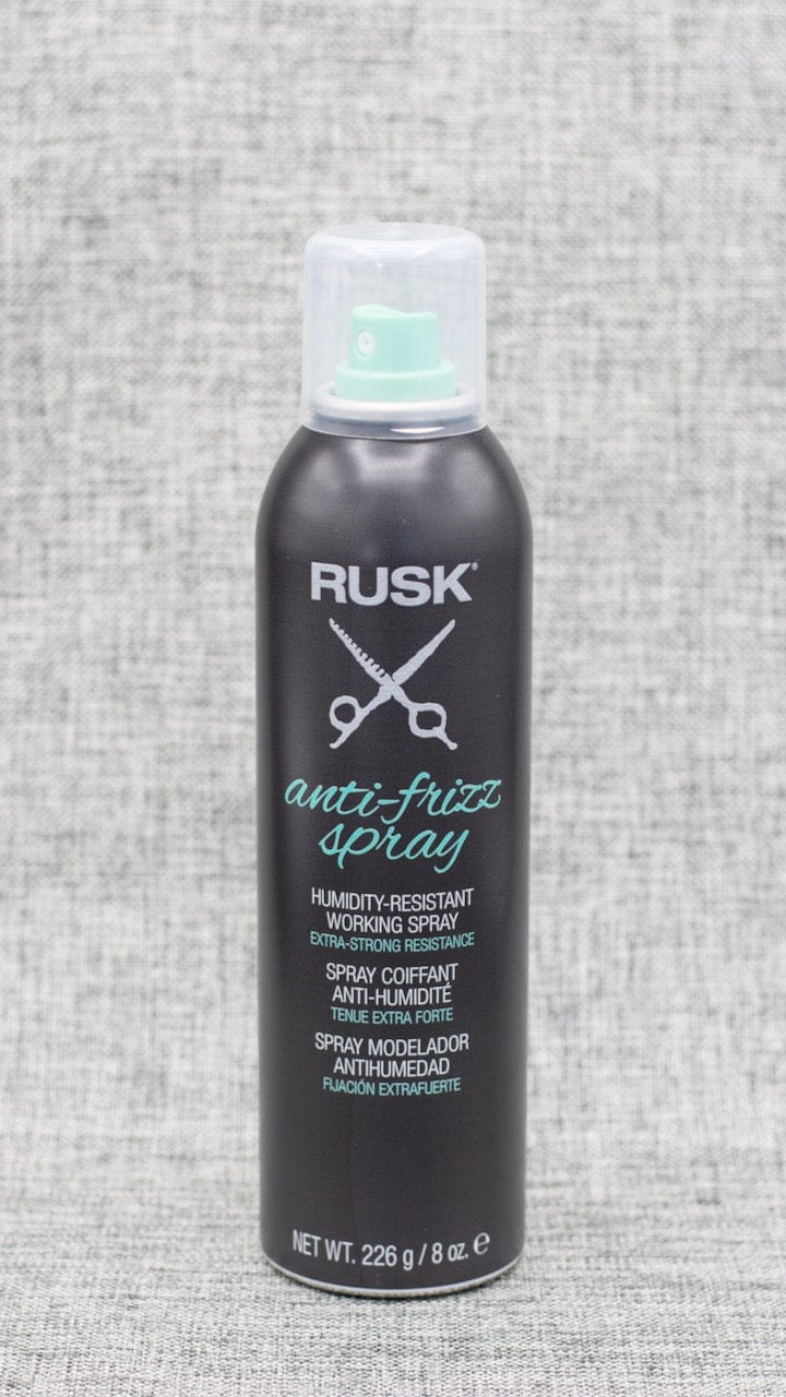 Rusk Styling Rusk HUMIDITY-RESISTANT ANTI-FRIZZ SPRAY