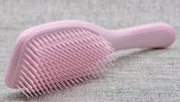 Tangle Teezer Tools Pink Tangle Teezer Detangling Brush