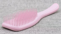 Tangle Teezer Tools Pink Tangle Teezer Detangling Brush