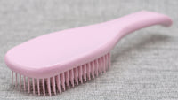 Tangle Teezer Tools Pink Tangle Teezer Detangling Brush