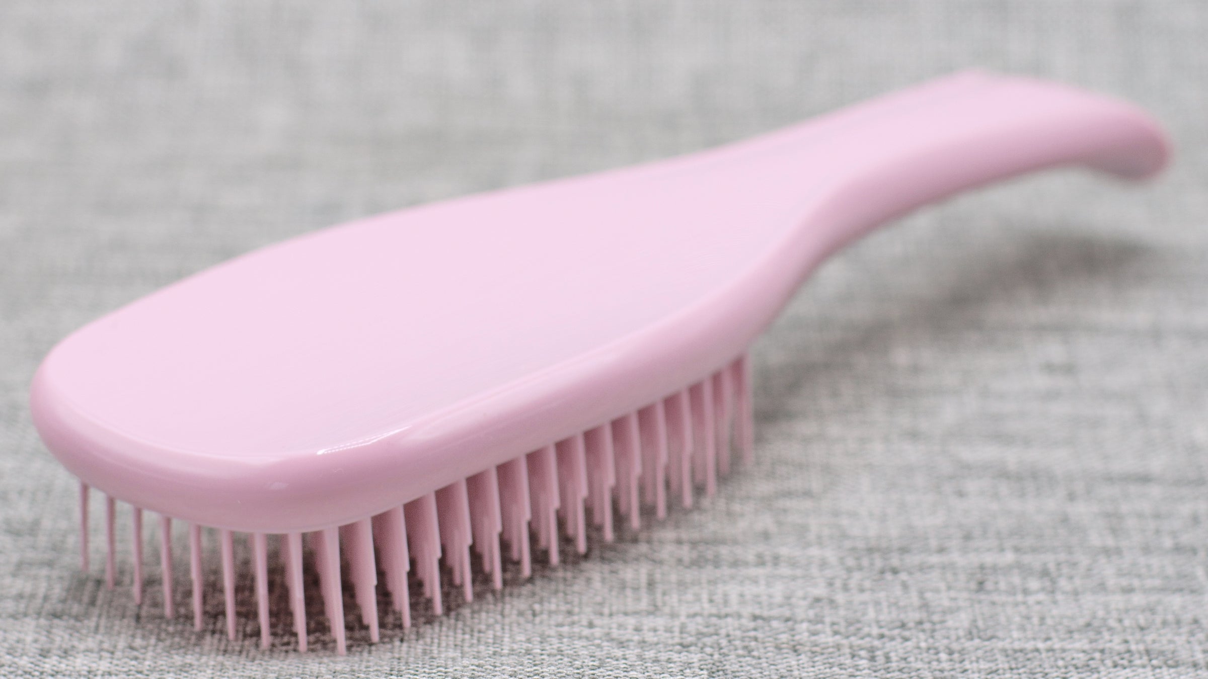 Tangle Teezer Tools Pink Tangle Teezer Detangling Brush