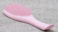 Tangle Teezer Tools Pink Tangle Teezer Detangling Brush