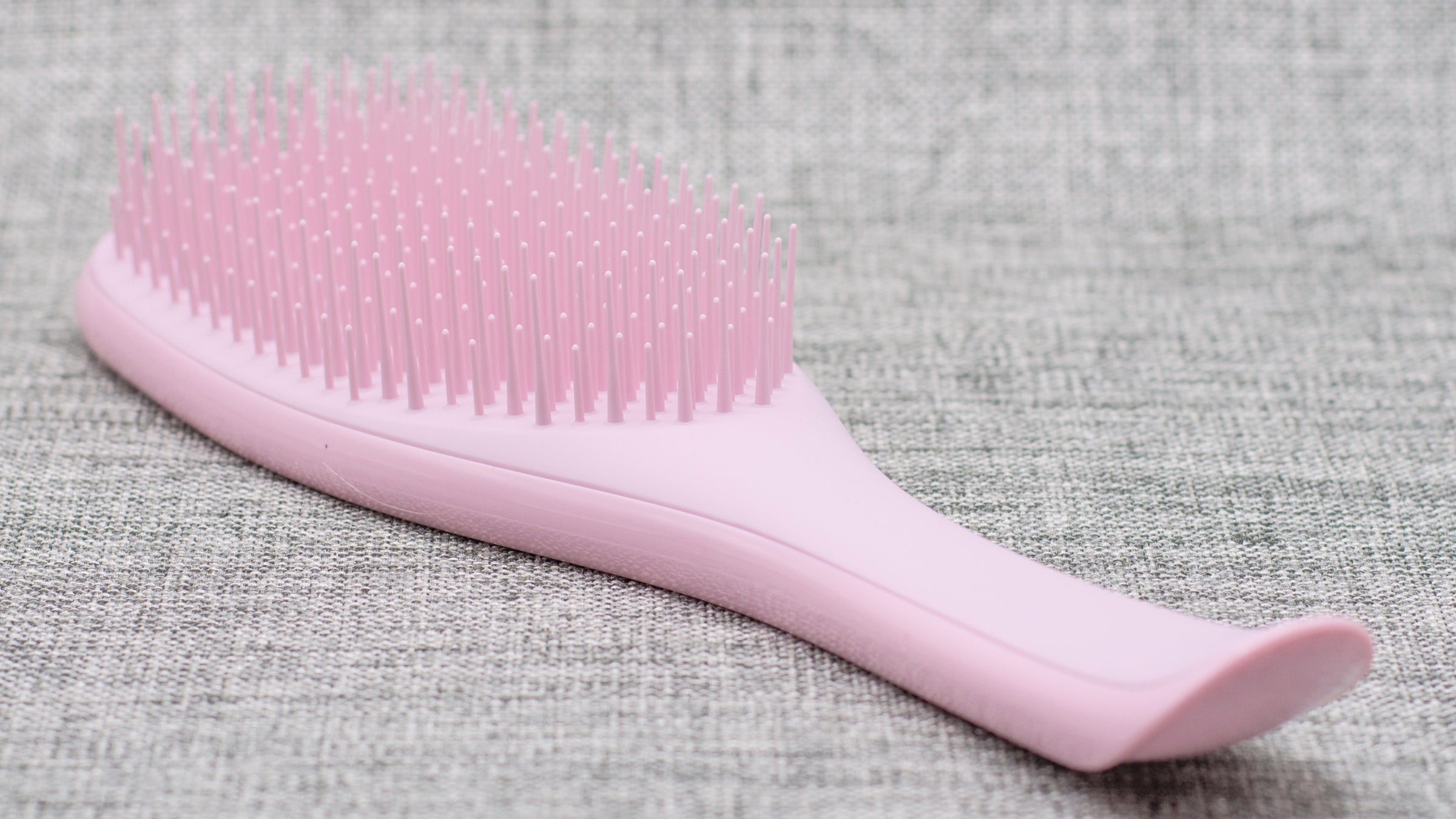 Tangle Teezer Tools Pink Tangle Teezer Detangling Brush