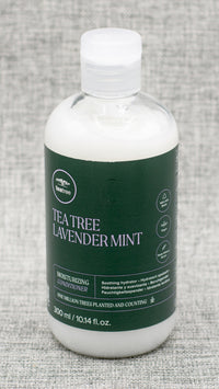 Tea Tree Hair Care 10.14 oz Tea Tree Lavender Mint Moisturizing Conditioner
