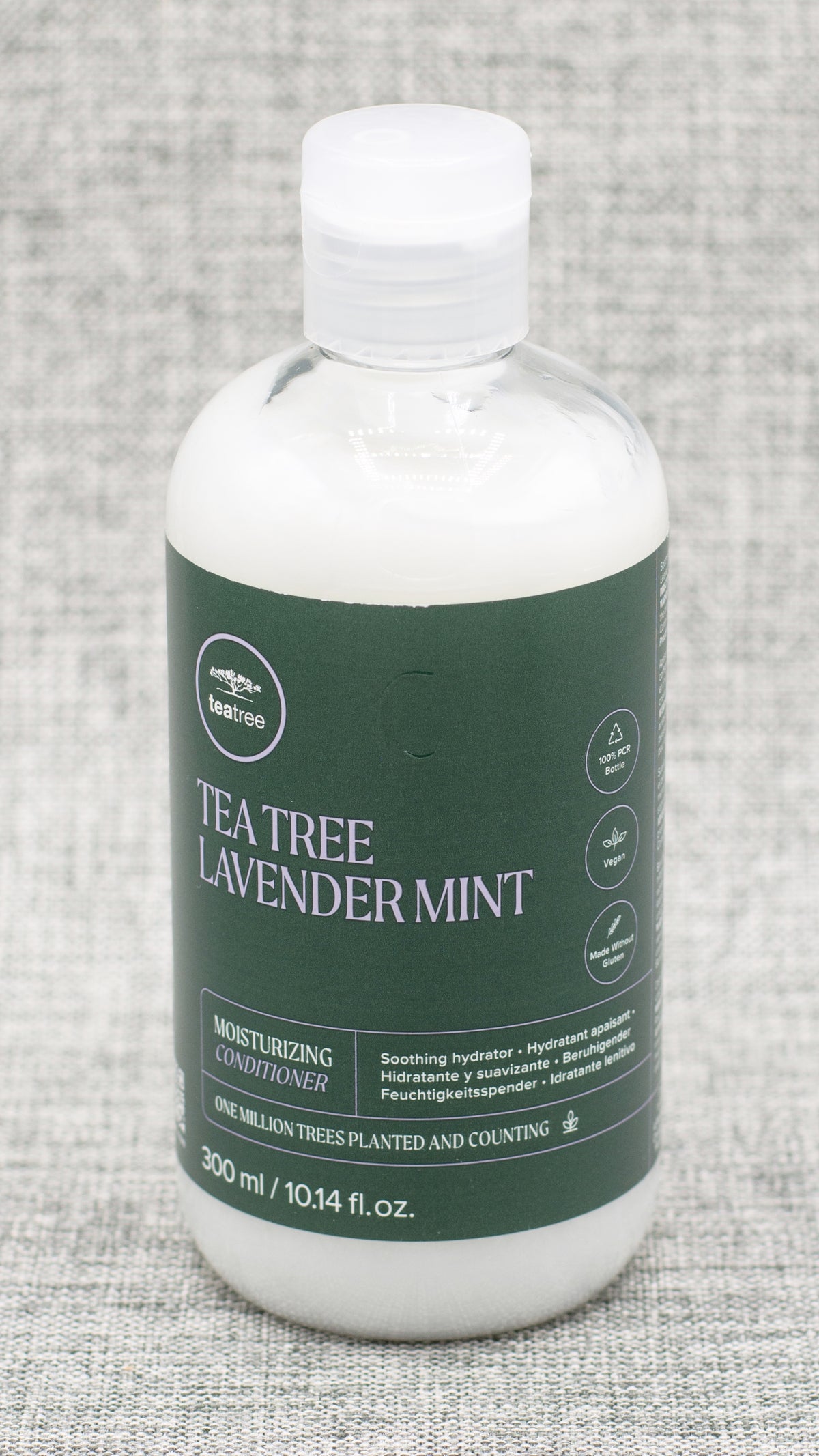 Tea Tree Hair Care 10.14 oz Tea Tree Lavender Mint Moisturizing Conditioner