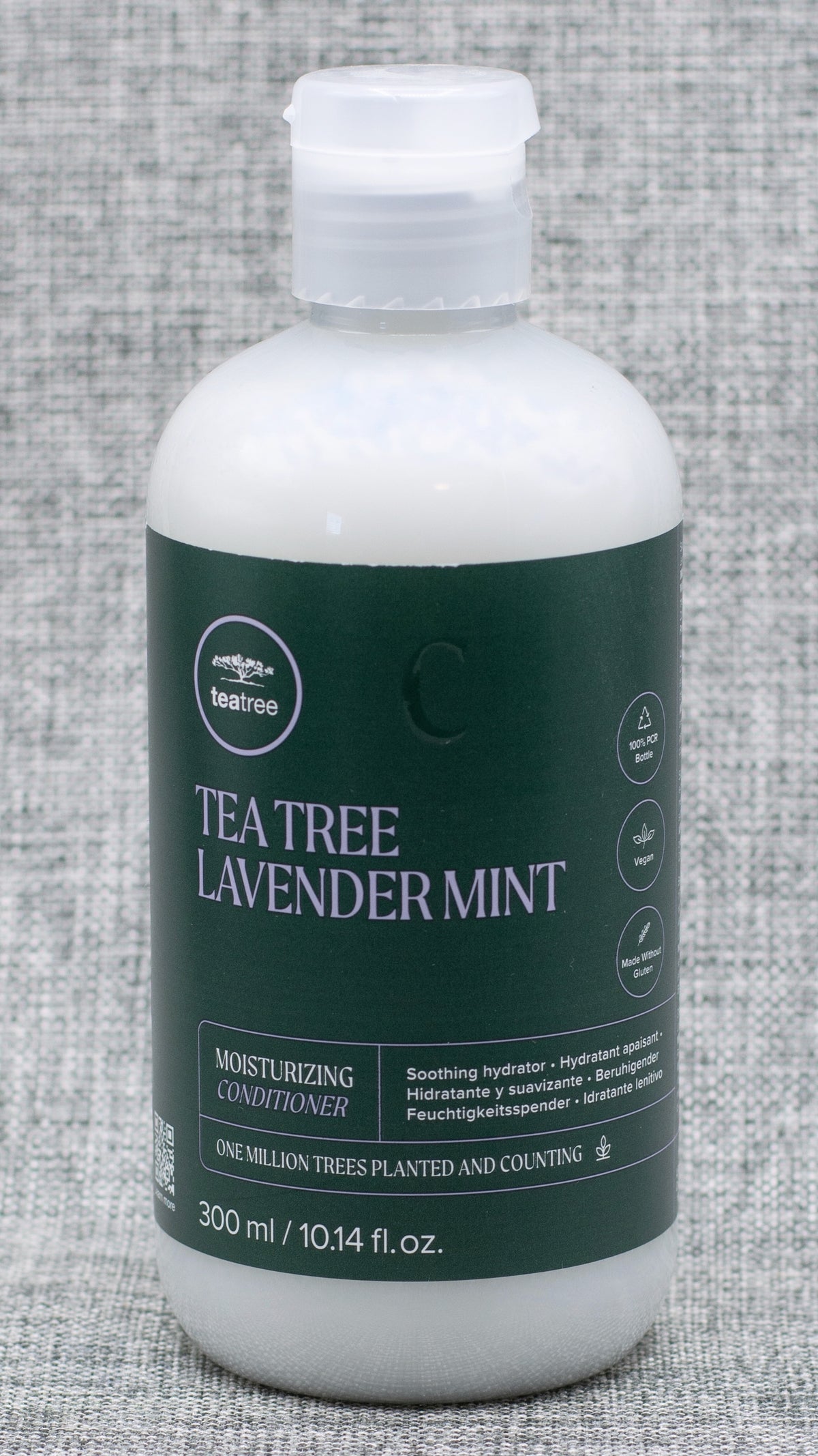 Tea Tree Hair Care 10.14 oz Tea Tree Lavender Mint Moisturizing Conditioner