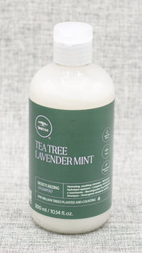 Tea Tree Hair Care 10.14 oz Tea Tree Lavender Mint Moisturizing Shampoo