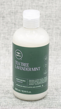 Tea Tree Hair Care 10.14 oz Tea Tree Lavender Mint Moisturizing Shampoo
