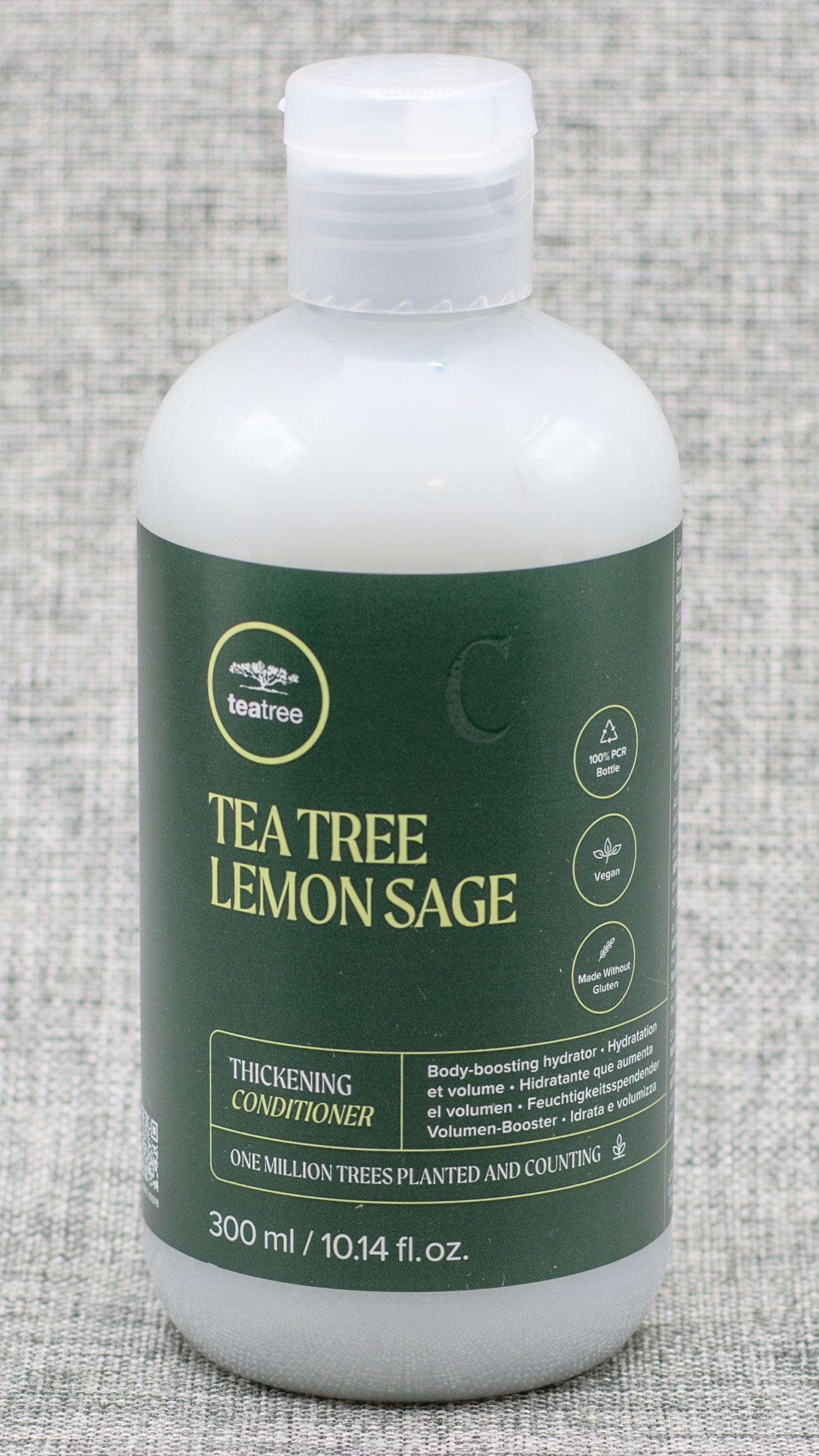 Tea Tree Hair Care 10.14 oz. Tea Tree Lemon Sage Thickening Conditioner