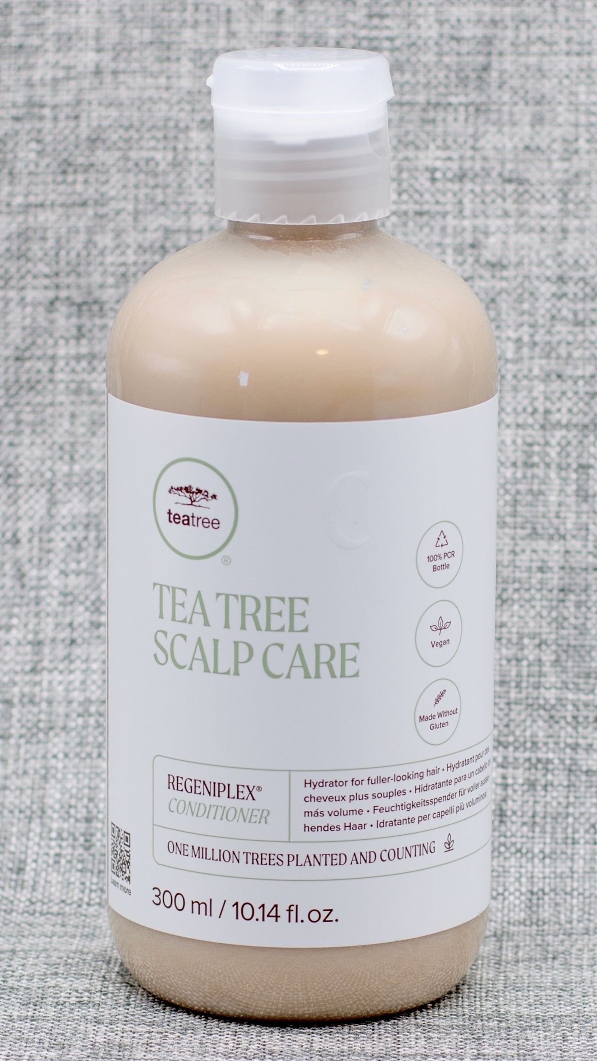 Tea Tree Hair Care 10.14 oz. Tea Tree Scalp Care Regeneplex Anti-thinning Conditioner