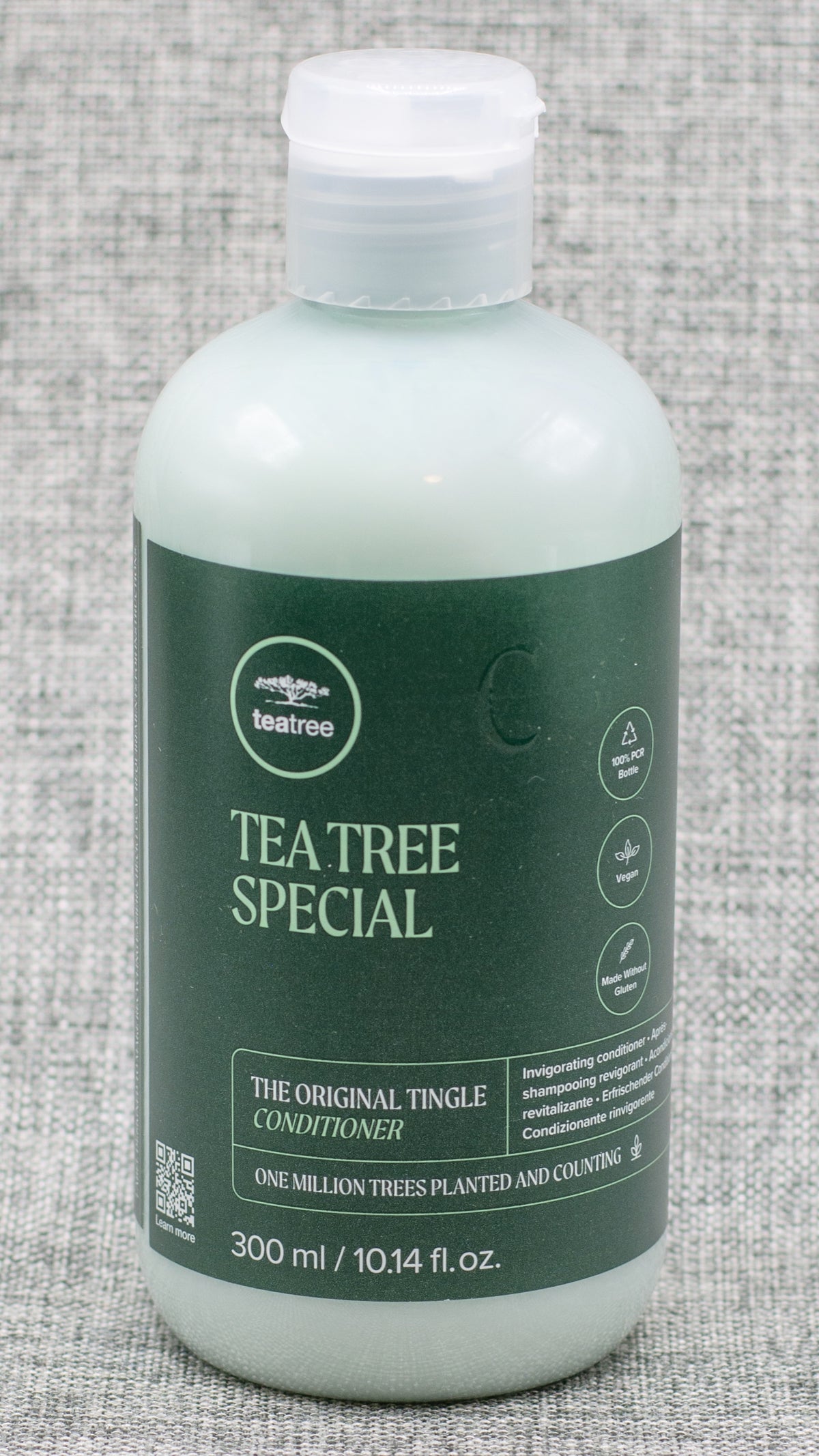 Tea Tree Hair Care 10.14 oz. Tea Tree Special Conditioner