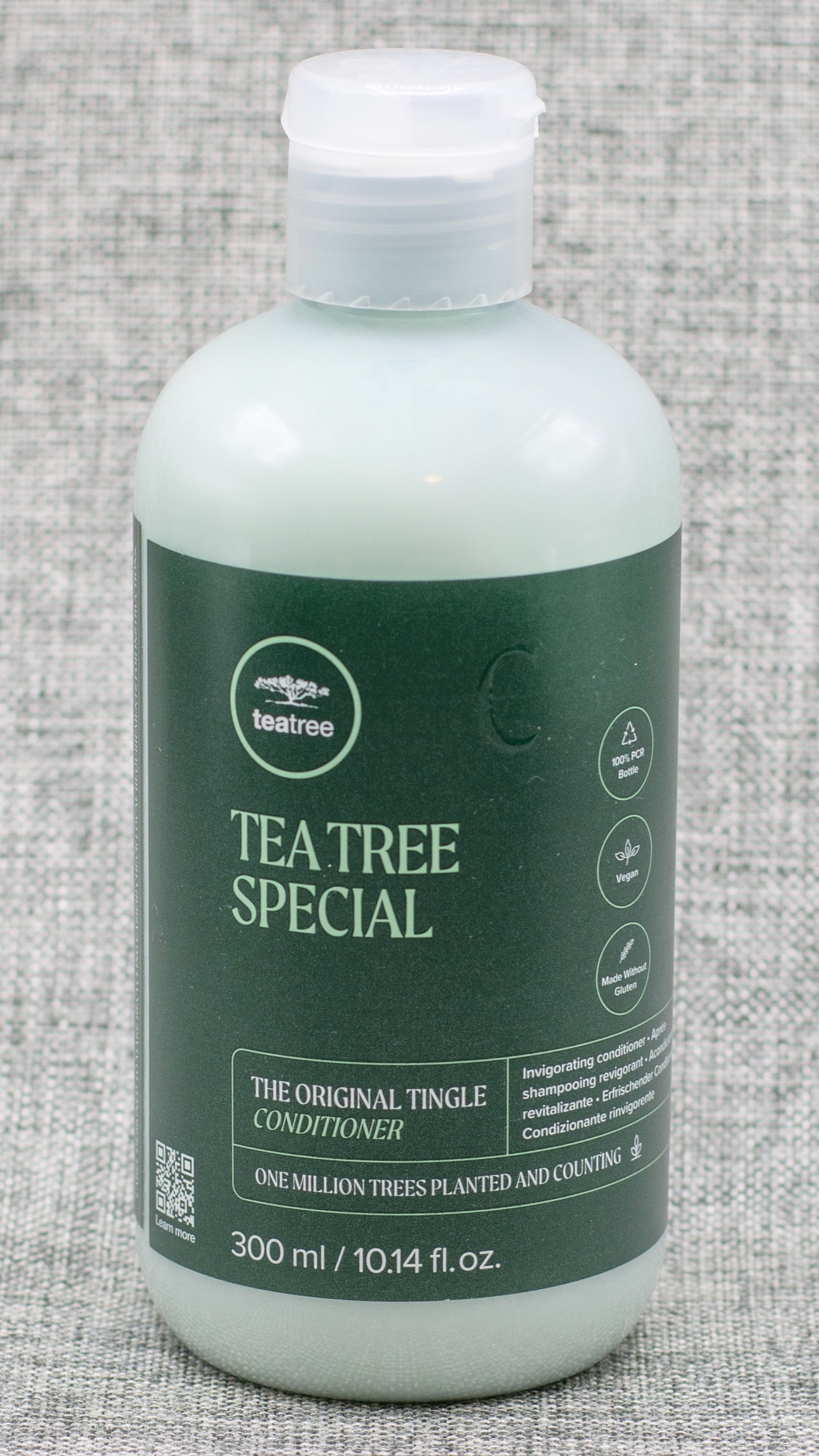 Tea Tree Hair Care 10.14 oz. Tea Tree Special Conditioner