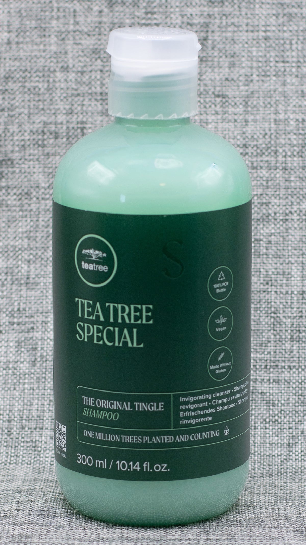 Tea Tree Hair Care 10.14 oz. Tea Tree Special Shampoo