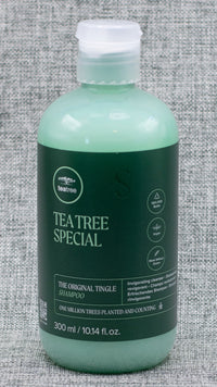 Tea Tree Hair Care 10.14 oz. Tea Tree Special Shampoo