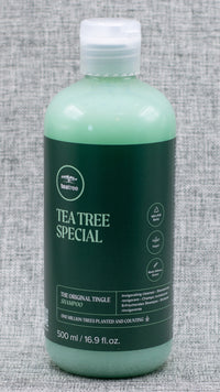 Tea Tree Hair Care 10.14 oz. Tea Tree Special Shampoo
