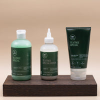 Tea Tree Hair Care 10.14 oz. Tea Tree Special Shampoo