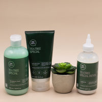 Tea Tree Hair Care 10.14 oz. Tea Tree Special Shampoo