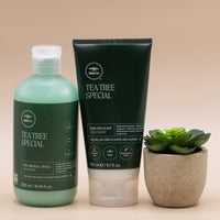 Tea Tree Hair Care 10.14 oz. Tea Tree Special Shampoo