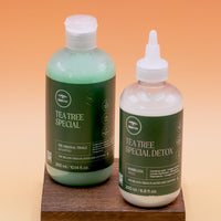 Tea Tree Hair Care 10.14 oz. Tea Tree Special Shampoo