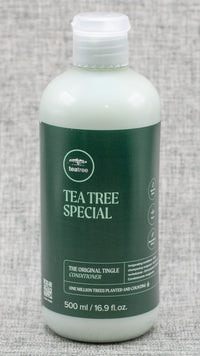 Tea Tree Hair Care 16.9 oz Tea Tree Special Conditioner