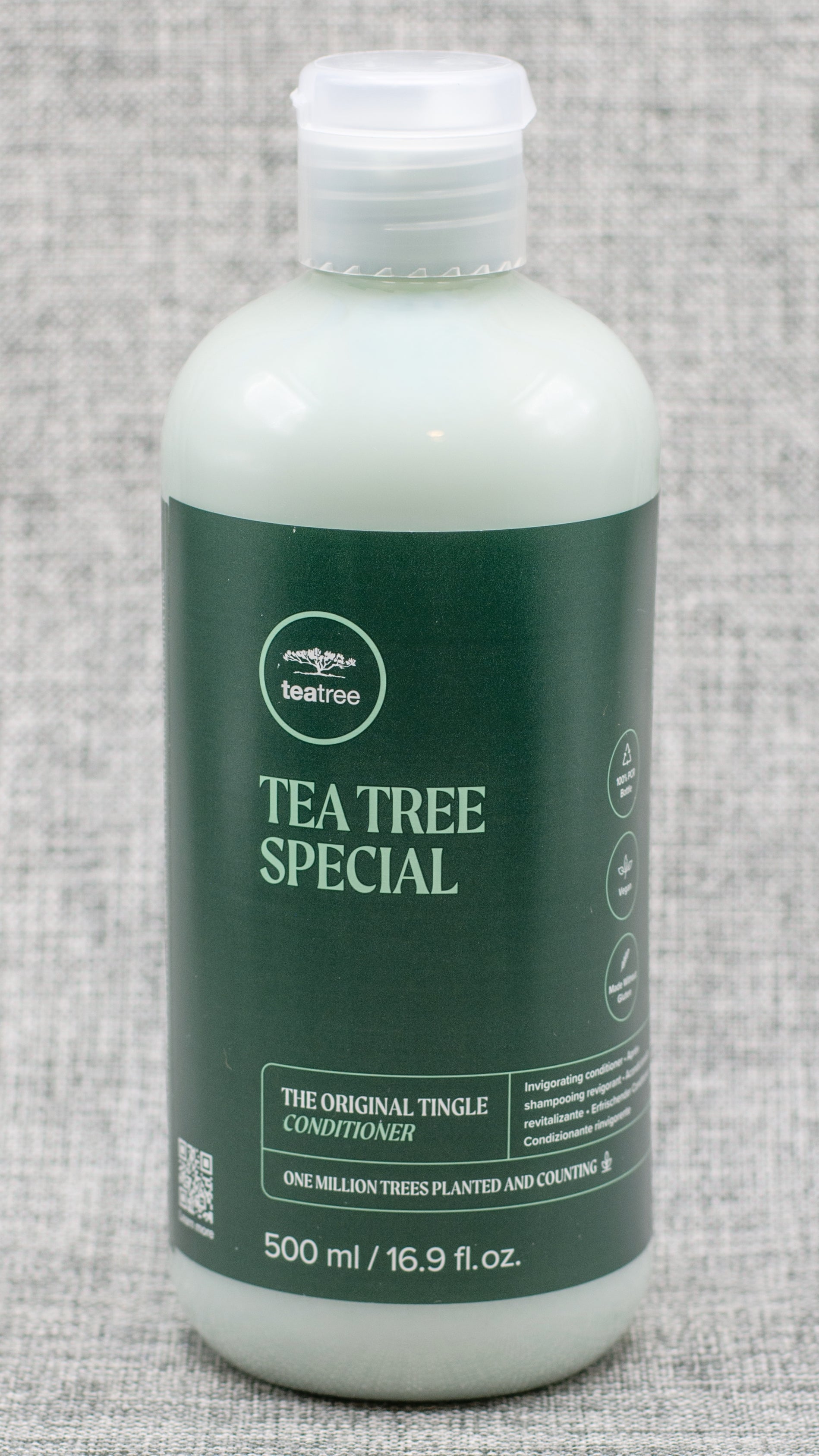 Tea Tree Hair Care 16.9 oz Tea Tree Special Conditioner