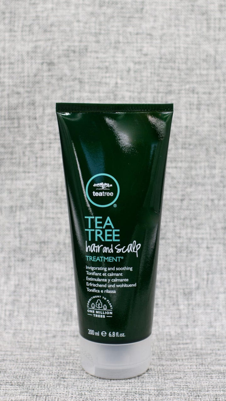 Tea Tree Hair Care 6.8 oz. Tea Tree Hair and Scalp Treatment