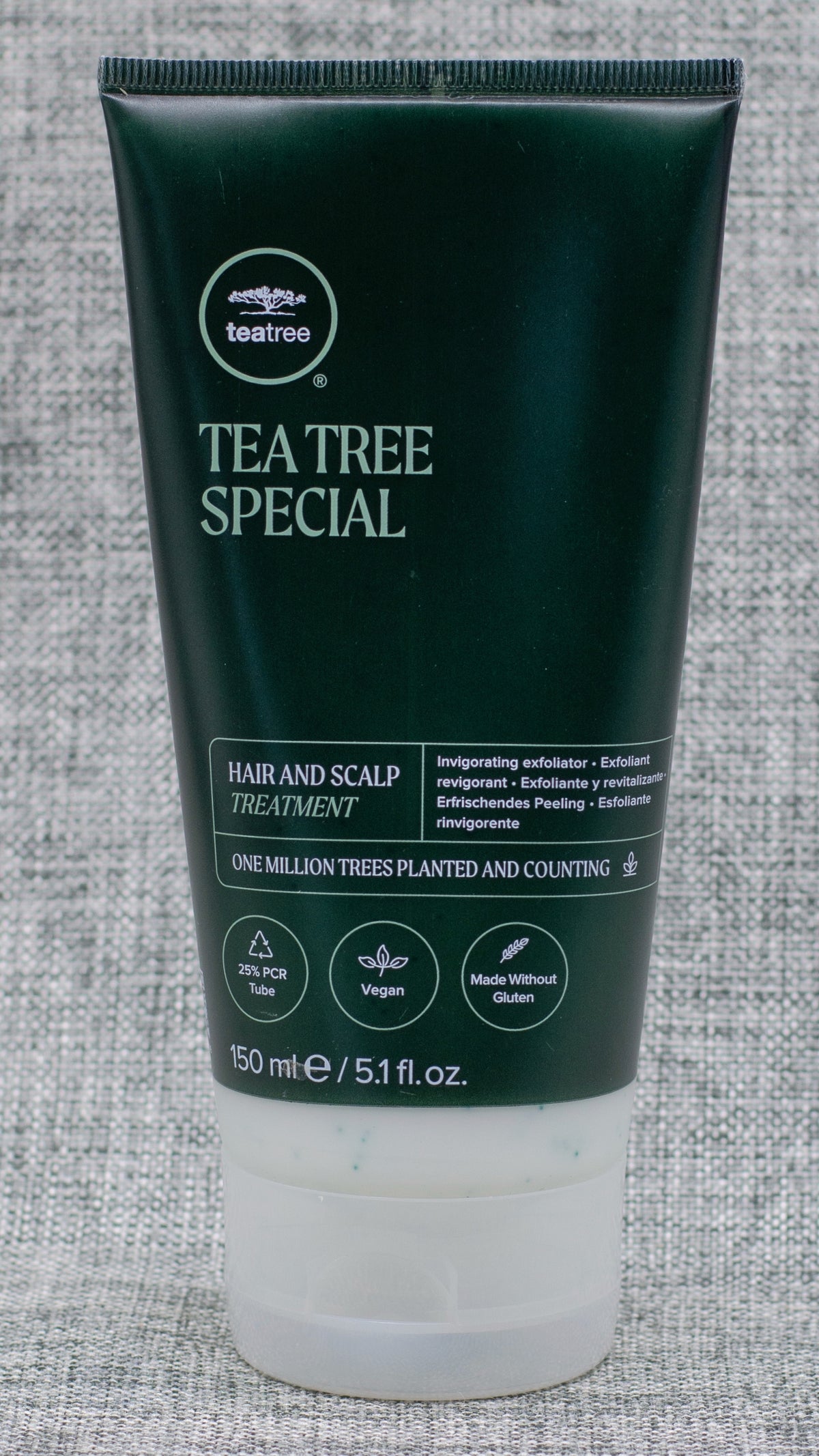 Tea Tree Hair Care 6.8 oz. Tea Tree Hair and Scalp Treatment