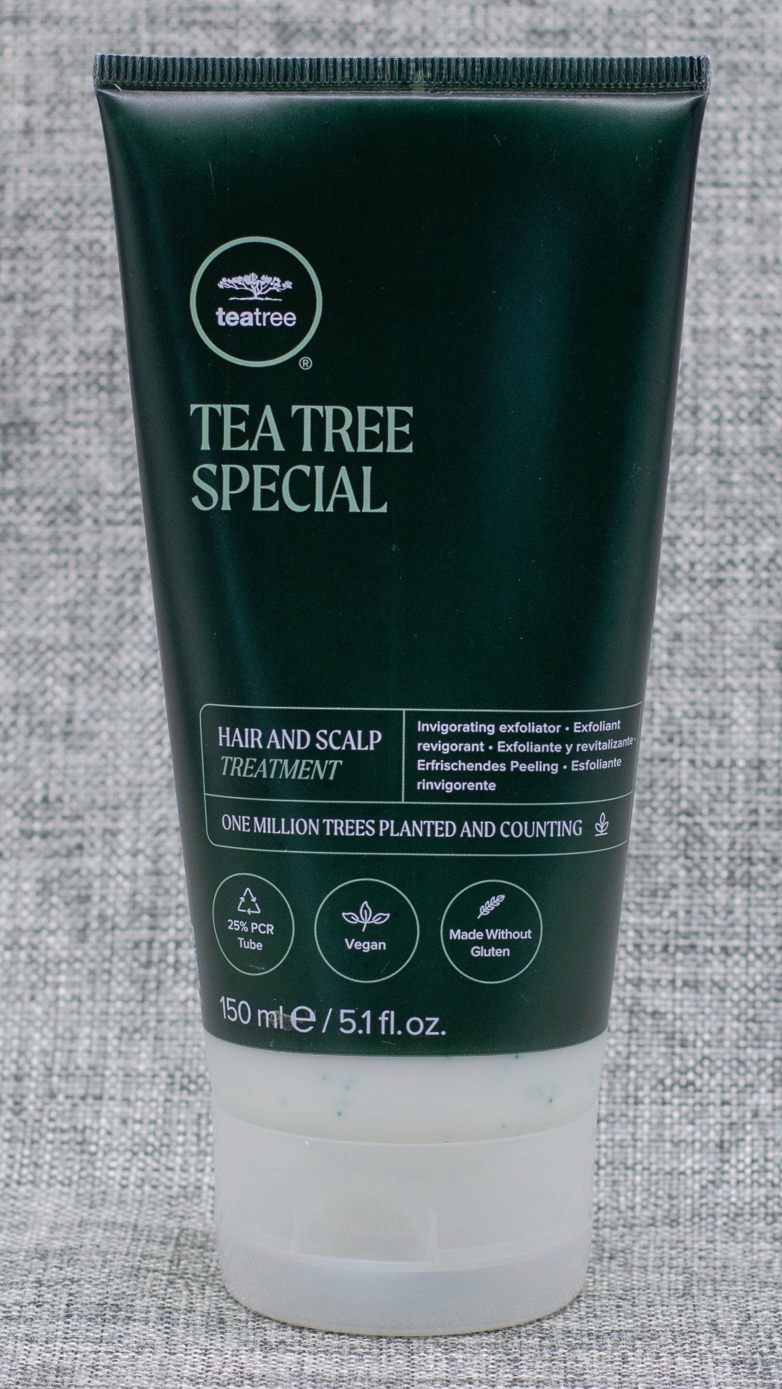 Tea Tree Hair Care 6.8 oz. Tea Tree Hair and Scalp Treatment