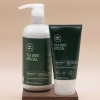 Tea Tree Hair Care 6.8 oz. Tea Tree Hair and Scalp Treatment