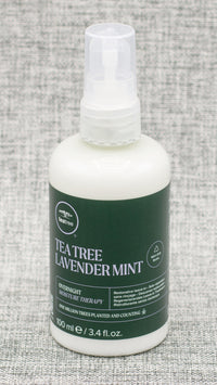 Tea Tree Hair Care 6.8 oz Tea Tree Lavender Mint Overnight Moisture Therapy