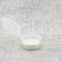 Tea Tree Hair Care .80 oz Sample Tea Tree Lavender Mint Deep Conditioning Hair Mask