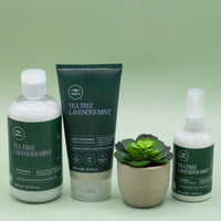 Tea Tree Hair Care Tea Tree Lavender Mint Moisturizing Conditioner