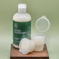 Tea Tree Hair Care Tea Tree Lavender Mint Moisturizing Shampoo