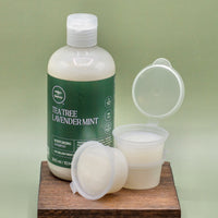 Tea Tree Hair Care Tea Tree Lavender Mint Moisturizing Shampoo