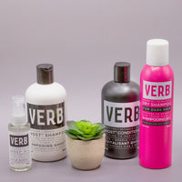 VERB Hair Care VERB Ghost™ Oil