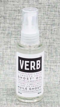 VERB Hair Care VERB Ghost™ Oil