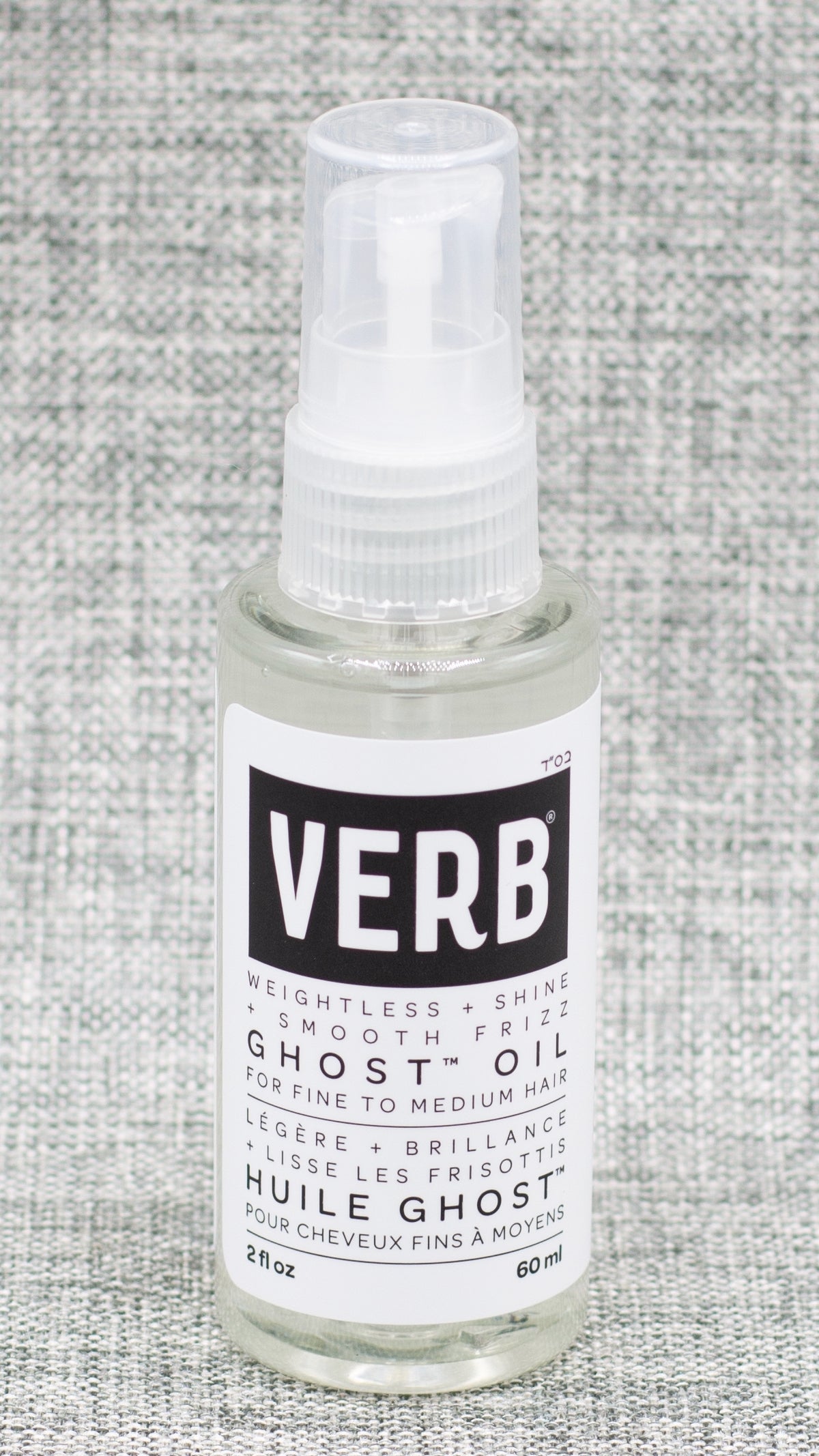 VERB Hair Care VERB Ghost™ Oil
