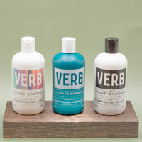 VERB Hair Care VERB Ghost™ Shampoo