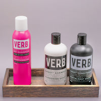 VERB Hair Care VERB Ghost™ Shampoo