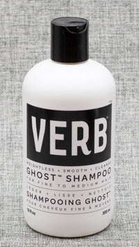 VERB Hair Care VERB Ghost™ Shampoo