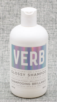 VERB Hair Care VERB Glossy Shampoo