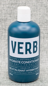 VERB Hair Care VERB Hydrate Conditioner