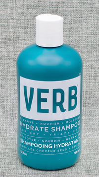 VERB Hair Care VERB Hydrate Shampoo