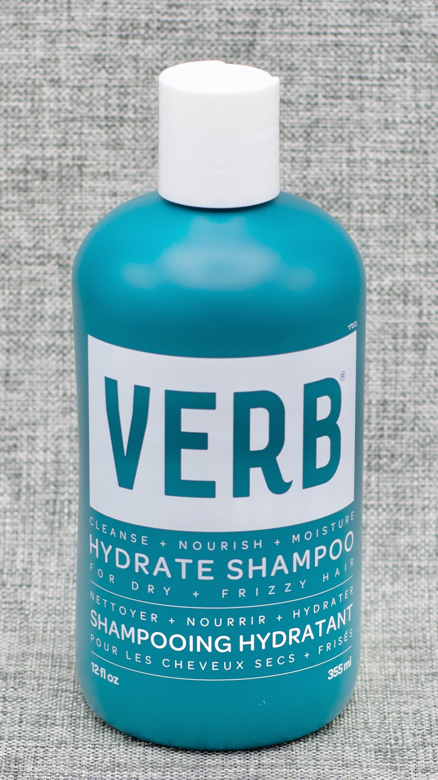 VERB Hair Care VERB Hydrate Shampoo