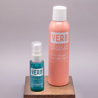 VERB Styling VERB Hydrate Oil