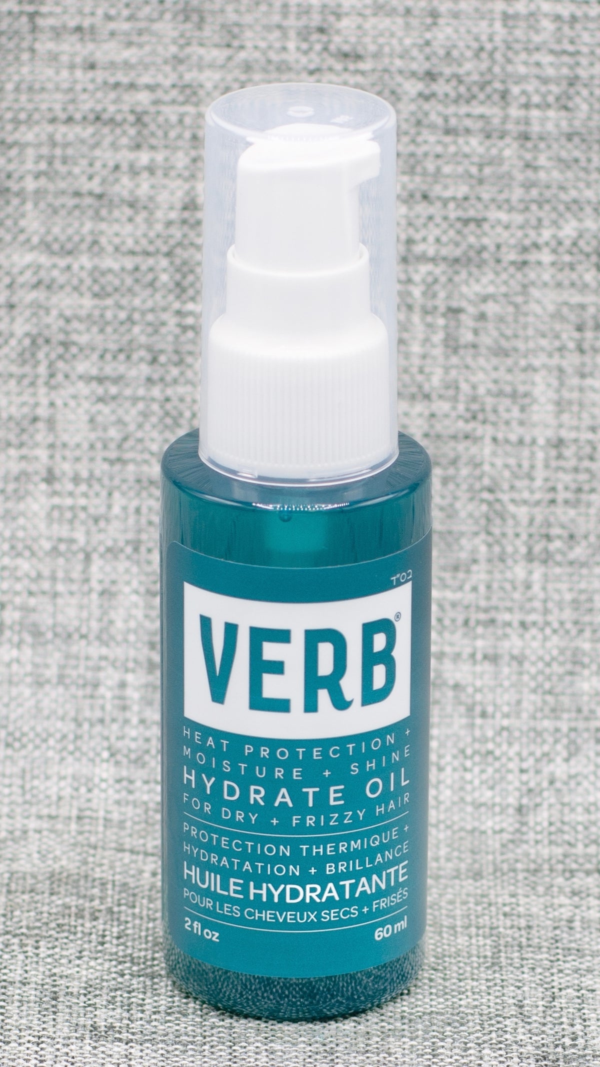 VERB Styling VERB Hydrate Oil