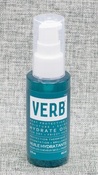 VERB Styling VERB Hydrate Oil