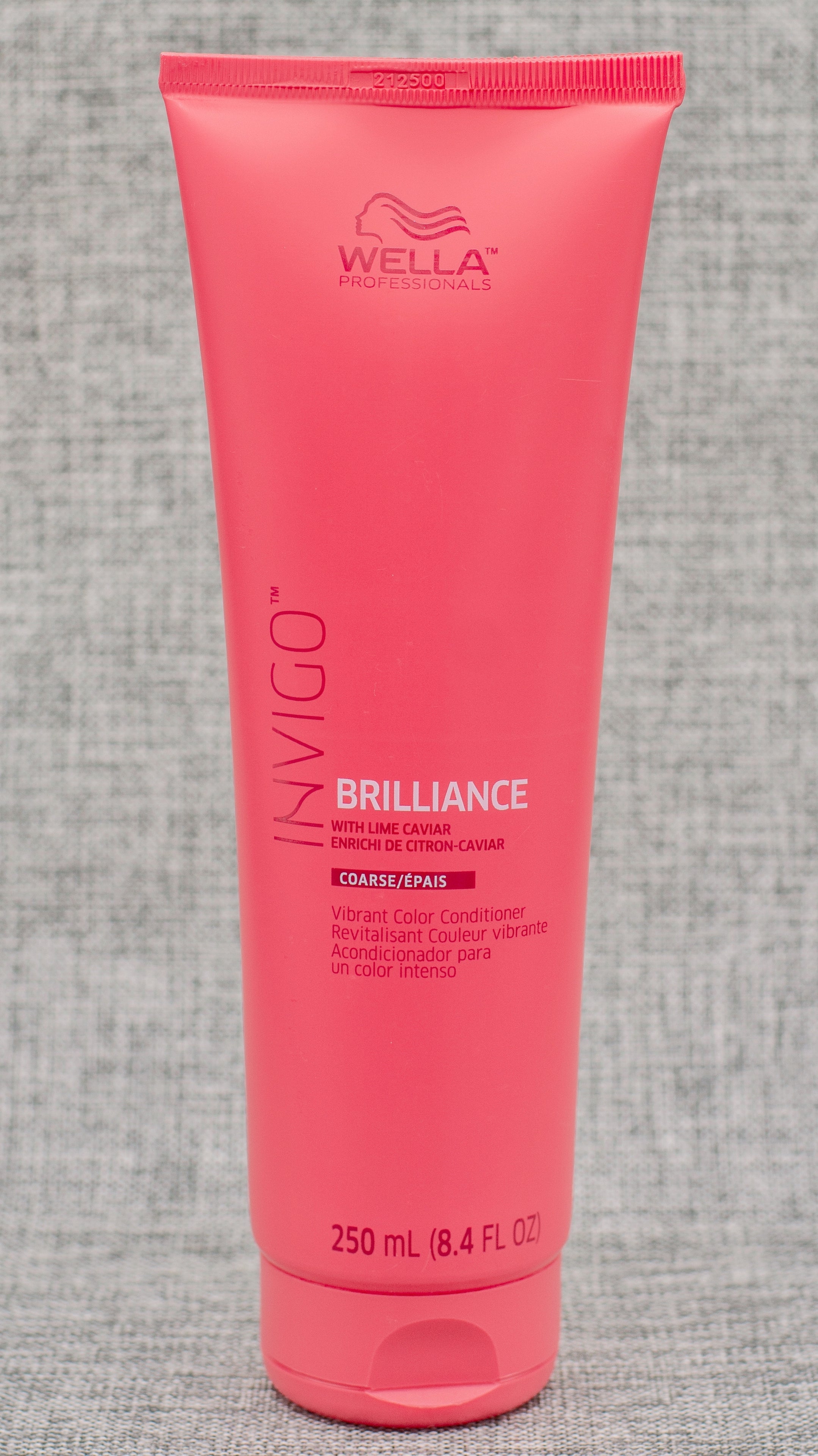Wella Hair Care 8.4 oz Wella Brilliance Conditioner for Coarse Hair